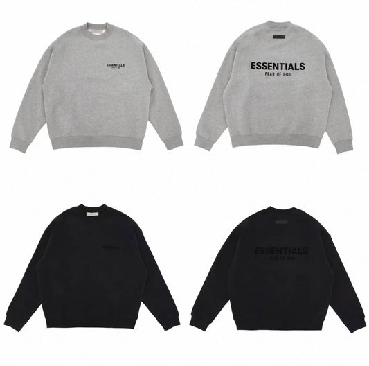 Fournisseur Officiel Pull Essentials 🔥 | Qualité Premium & Marge X5 💼