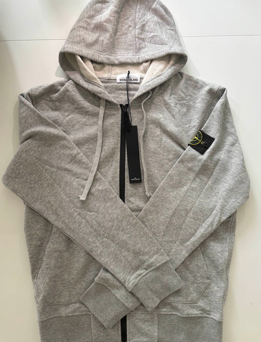 Fournisseur Officiel Pull & Zip Stone Island 🔥 Achat 17$ → Revente 95$ 💼